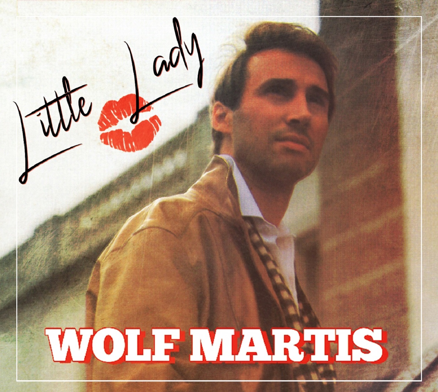 Wolf Martis - Little Lady Cover Frhlingsedition 2021.jpg